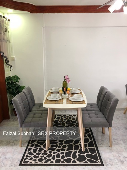 Jurong East Street 13 thumbnail photo